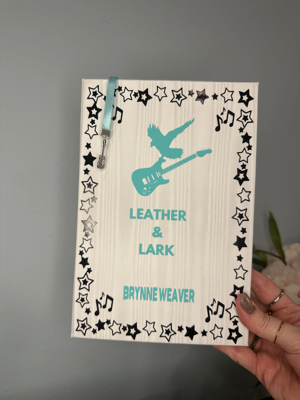 Butcher and Blackbird + Leather and Lark Rebind | Custom Books | Special Edition Rebind | Rebound Book | Tiktok Book Binder | BookTok Viral