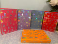 Ali Hazelwood Collection Rebind | Custom Books | Special Edition Rebind | Rebound Book | Tiktok Book Binder | Romance BookTok