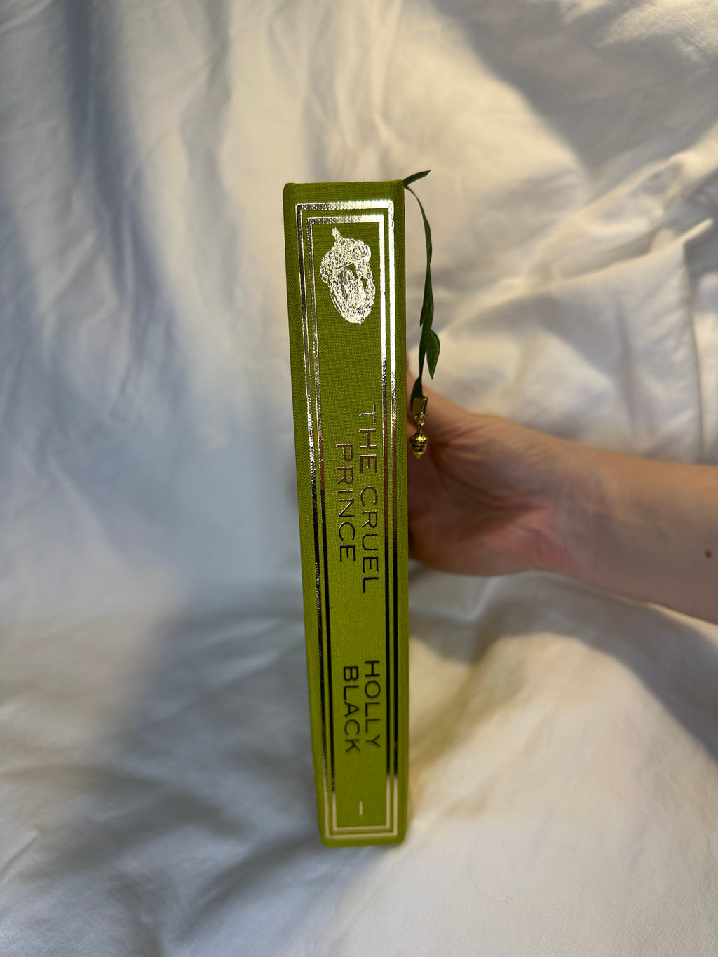 The Cruel Prince Series Rebind | The Queen of Nothing | The Wicked King | Folk of the Air Series | Special Edition Rebind | Book Binder
