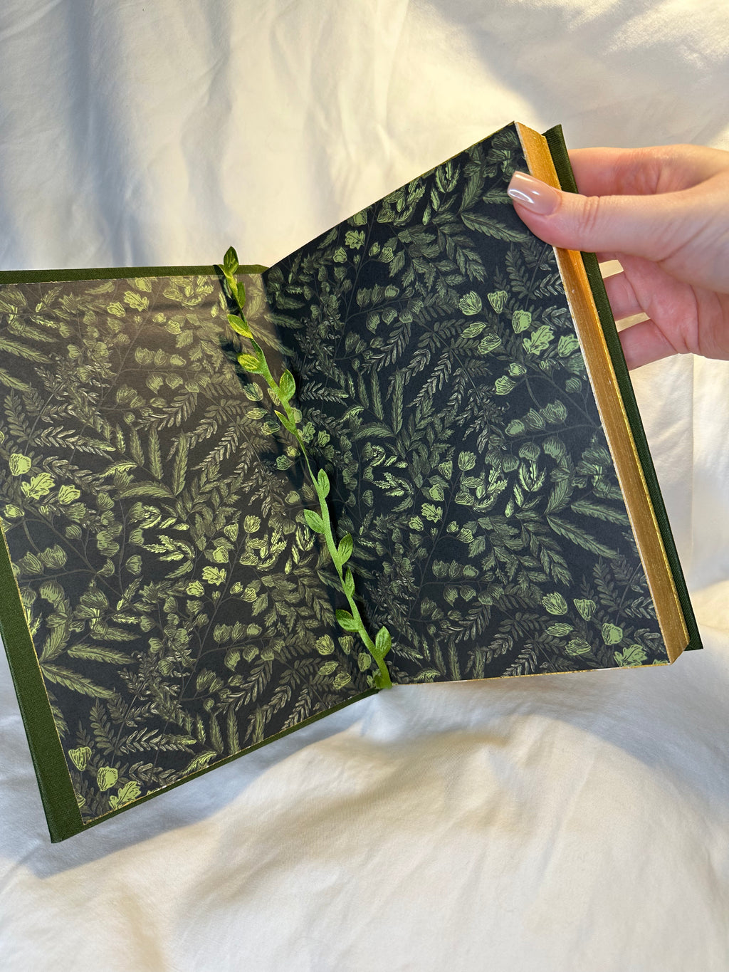 The Cruel Prince Series Rebind | The Queen of Nothing | The Wicked King | Folk of the Air Series | Special Edition Rebind | Book Binder