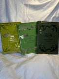 The Cruel Prince Series Rebind | The Queen of Nothing | The Wicked King | Folk of the Air Series | Special Edition Rebind | Book Binder