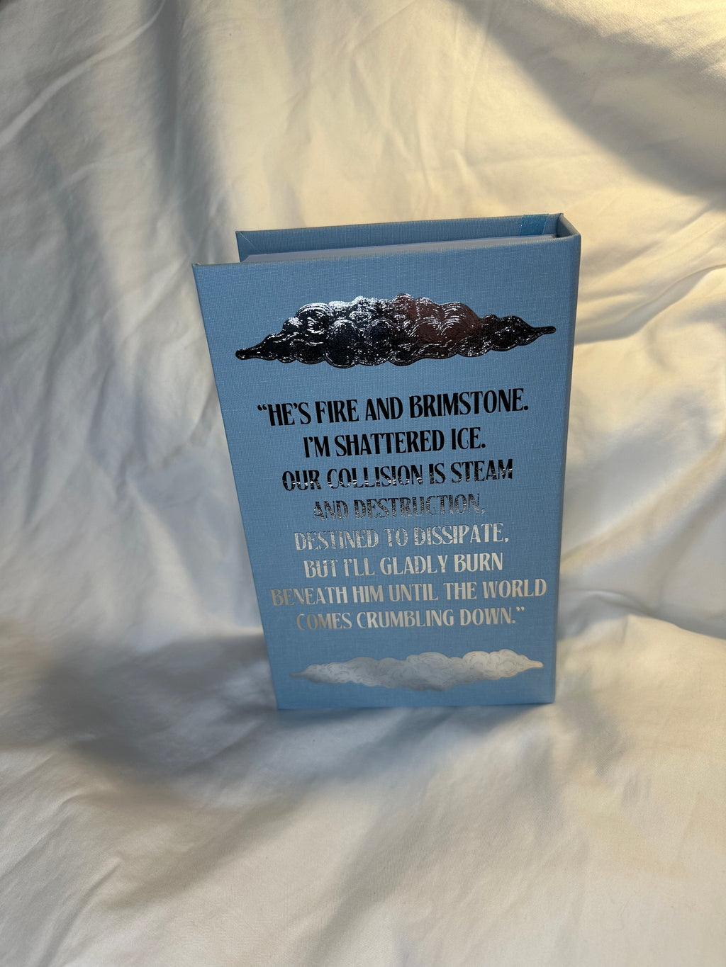 When The Moon Hatched Rebind | Custom Books | Special Edition Rebind | Tiktok Book Binder