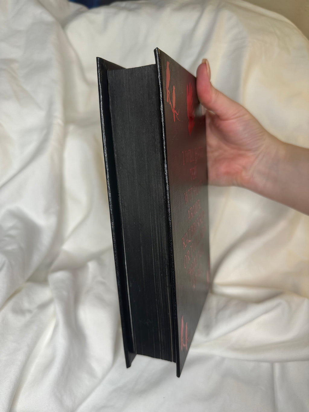 Six of Crows Rebind | Custom Books | Special Edition Rebind | Rebound Book | Tiktok Book Binder