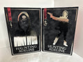 Haunting Adeline and Hunting Adeline Duology Rebind | H.D. Carlton |  Custom Books | Special Edition Rebind | Rebound Book | Tiktok Book Binder
