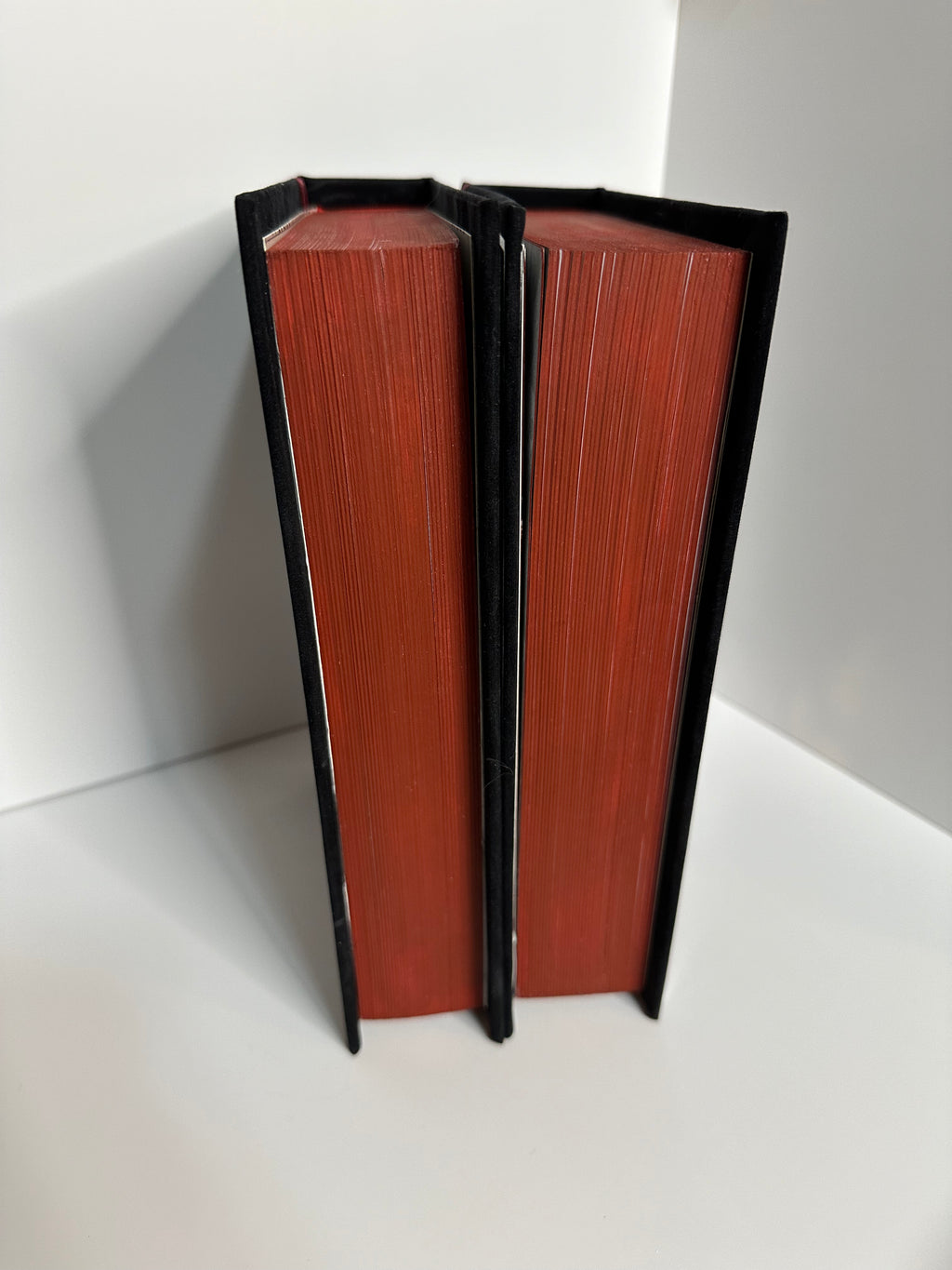 Haunting Adeline and Hunting Adeline Duology Rebind | H.D. Carlton |  Custom Books | Special Edition Rebind | Rebound Book | Tiktok Book Binder