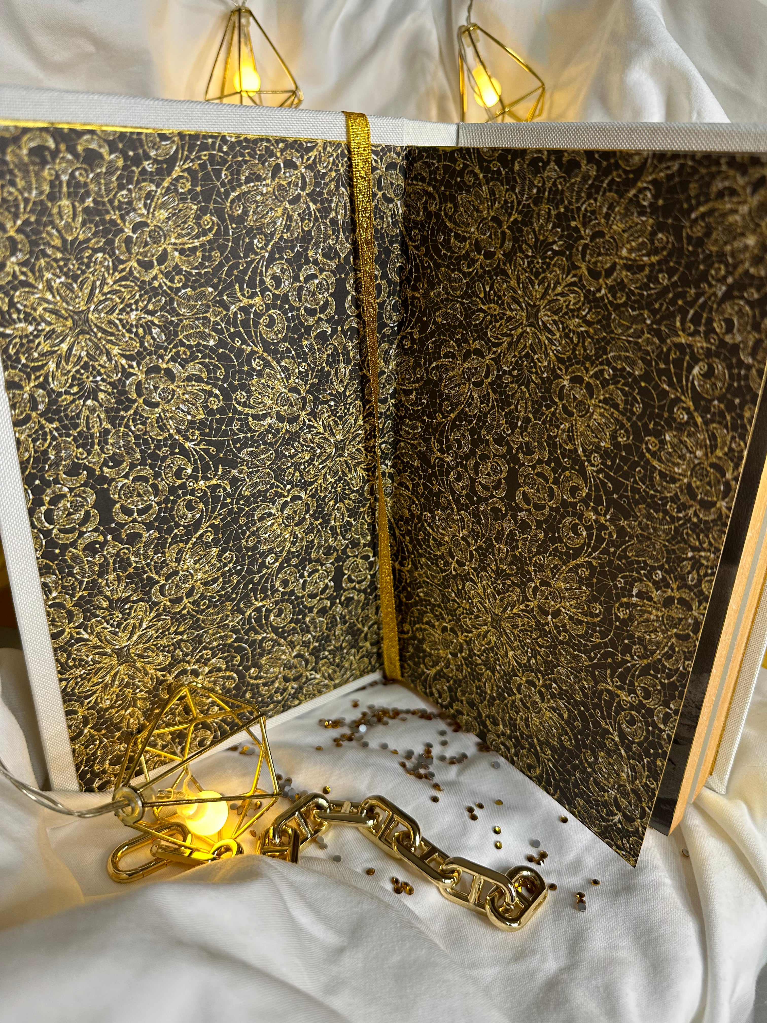 The Plated Prisoner Series | Gild, Glint, Gleam, Glow, Gold, Goldfinch | Raven Kennedy | Book Bind | Rebound Special Editions | Rebind
