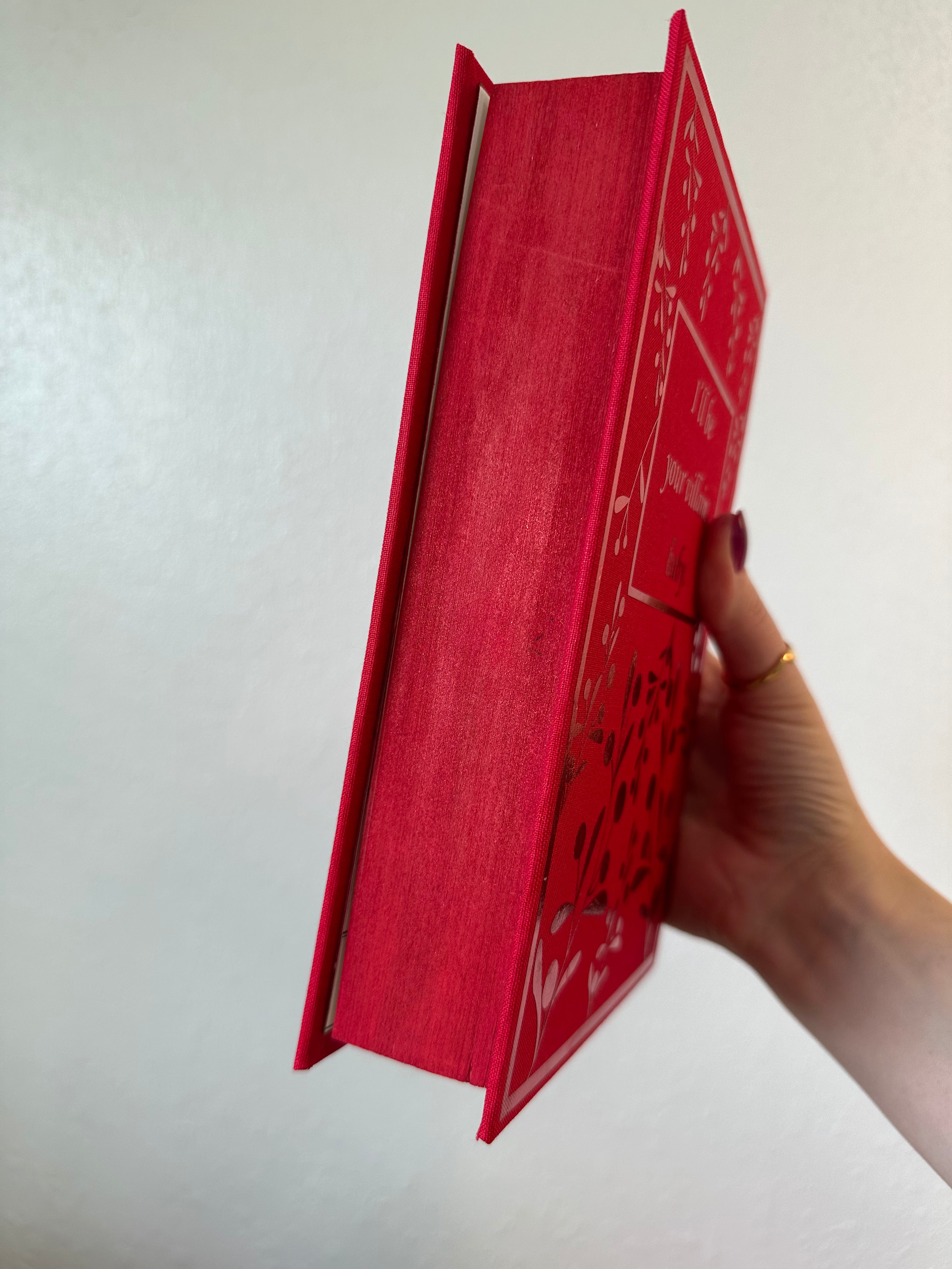 Legacy of Gods Rebind | Full Series Book Bind | Rina Kent Book Binding | Custom Books | Dark Romance Special Edition Books | BookTok Binder