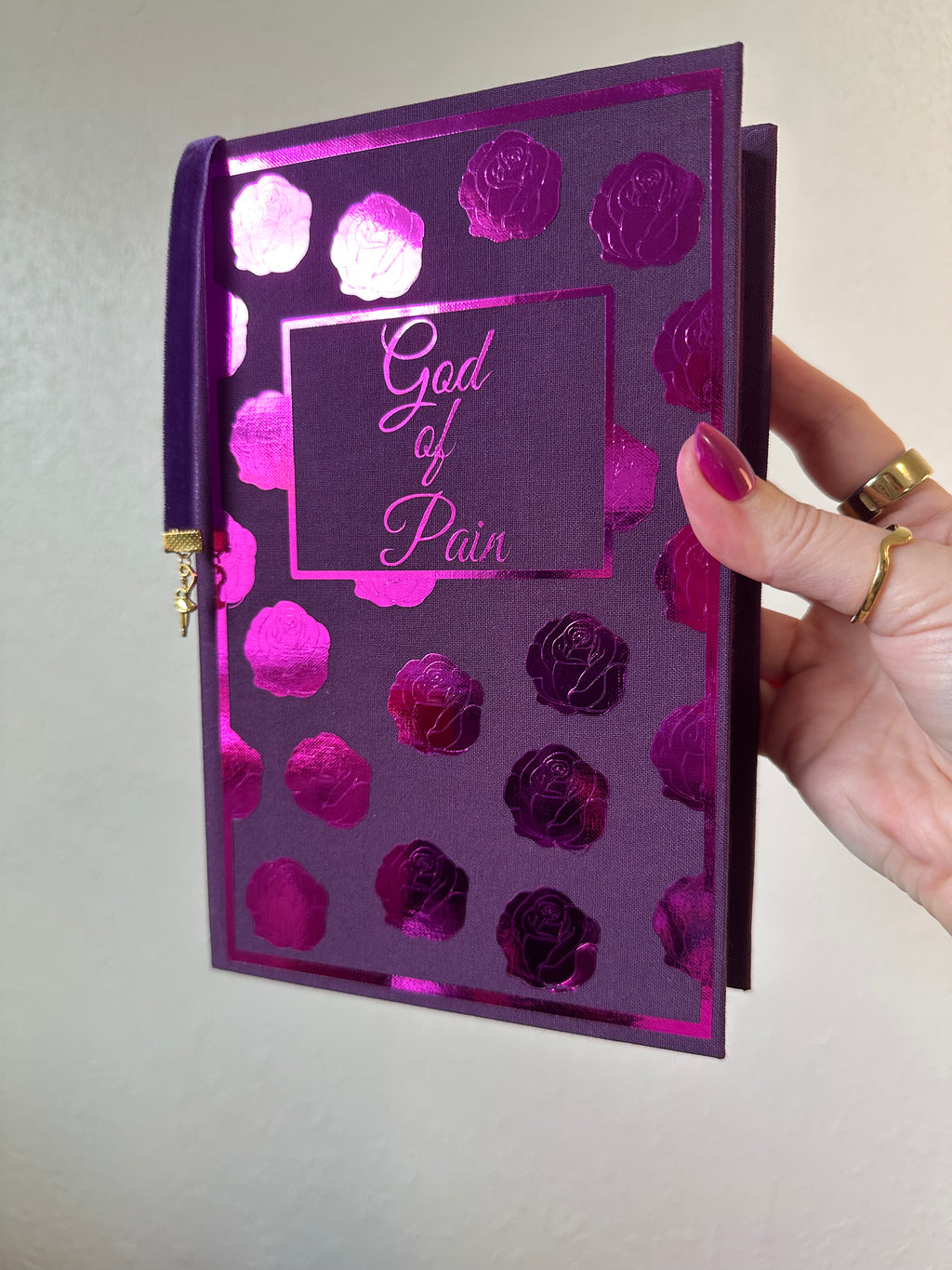 Legacy of Gods Rebind | Full Series Book Bind | Rina Kent Book Binding | Custom Books | Dark Romance Special Edition Books | BookTok Binder