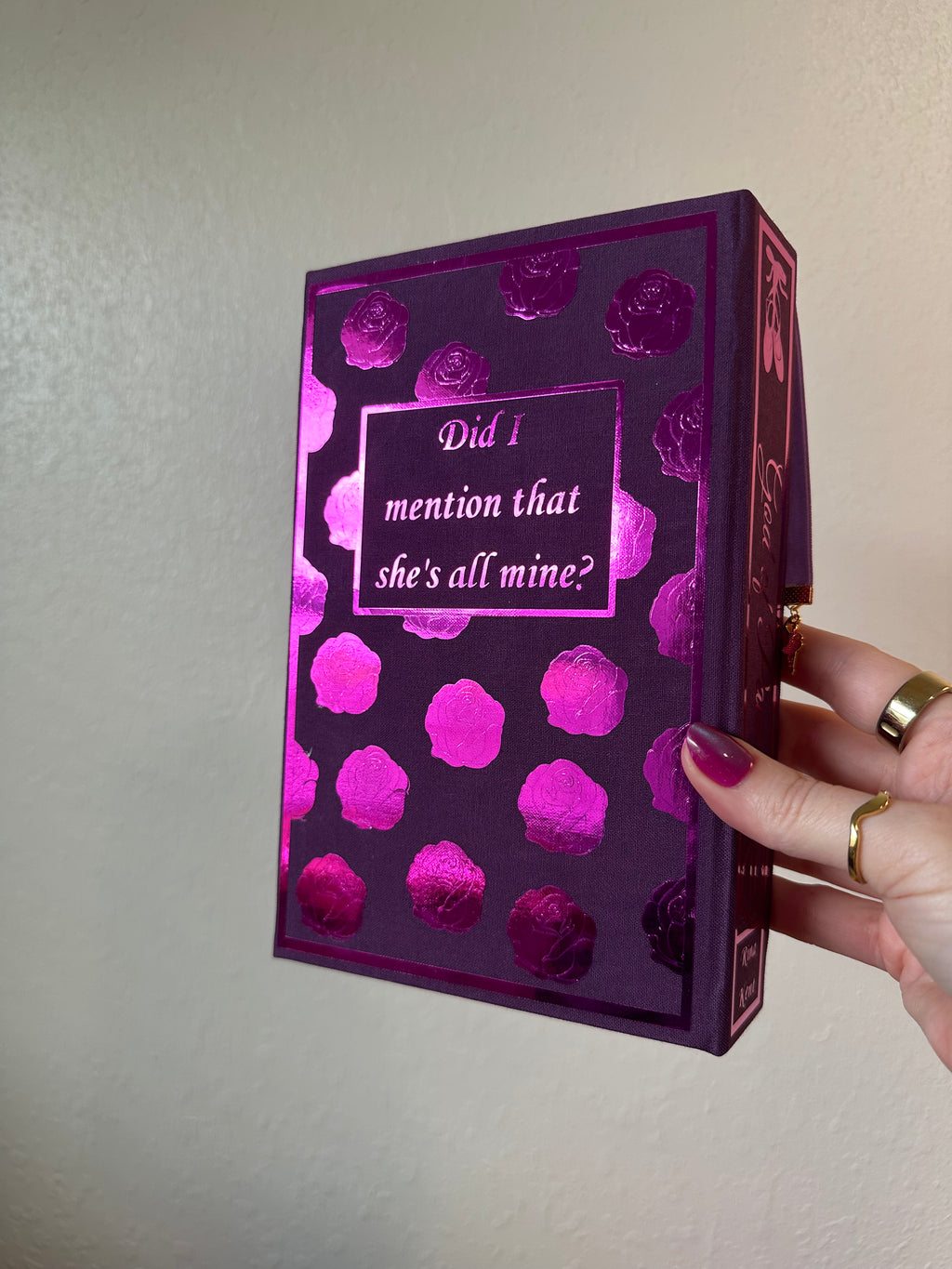 Legacy of Gods Rebind | Full Series Book Bind | Rina Kent Book Binding | Custom Books | Dark Romance Special Edition Books | BookTok Binder