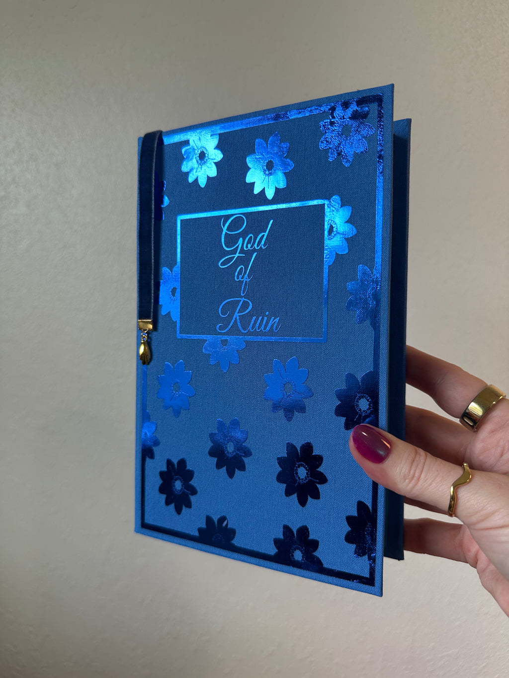 Legacy of Gods Rebind | Full Series Book Bind | Rina Kent Book Binding | Custom Books | Dark Romance Special Edition Books | BookTok Binder