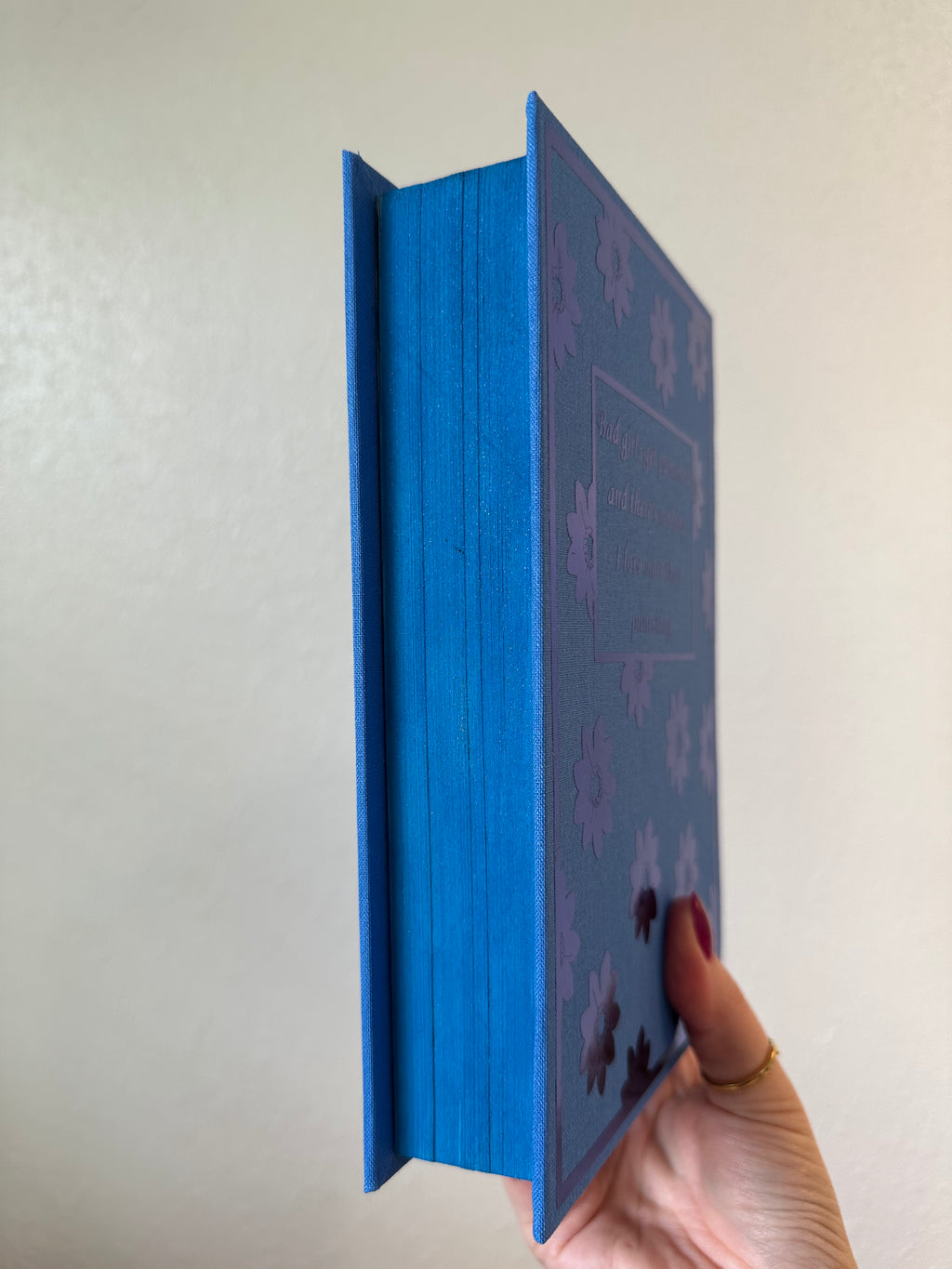 Legacy of Gods Rebind | Full Series Book Bind | Rina Kent Book Binding | Custom Books | Dark Romance Special Edition Books | BookTok Binder