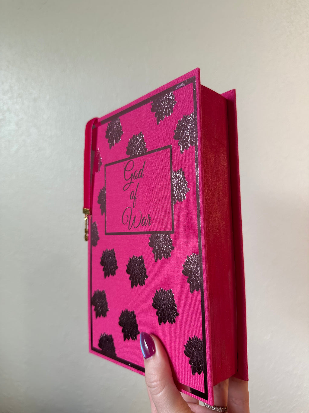 Legacy of Gods Rebind | Full Series Book Bind | Rina Kent Book Binding | Custom Books | Dark Romance Special Edition Books | BookTok Binder