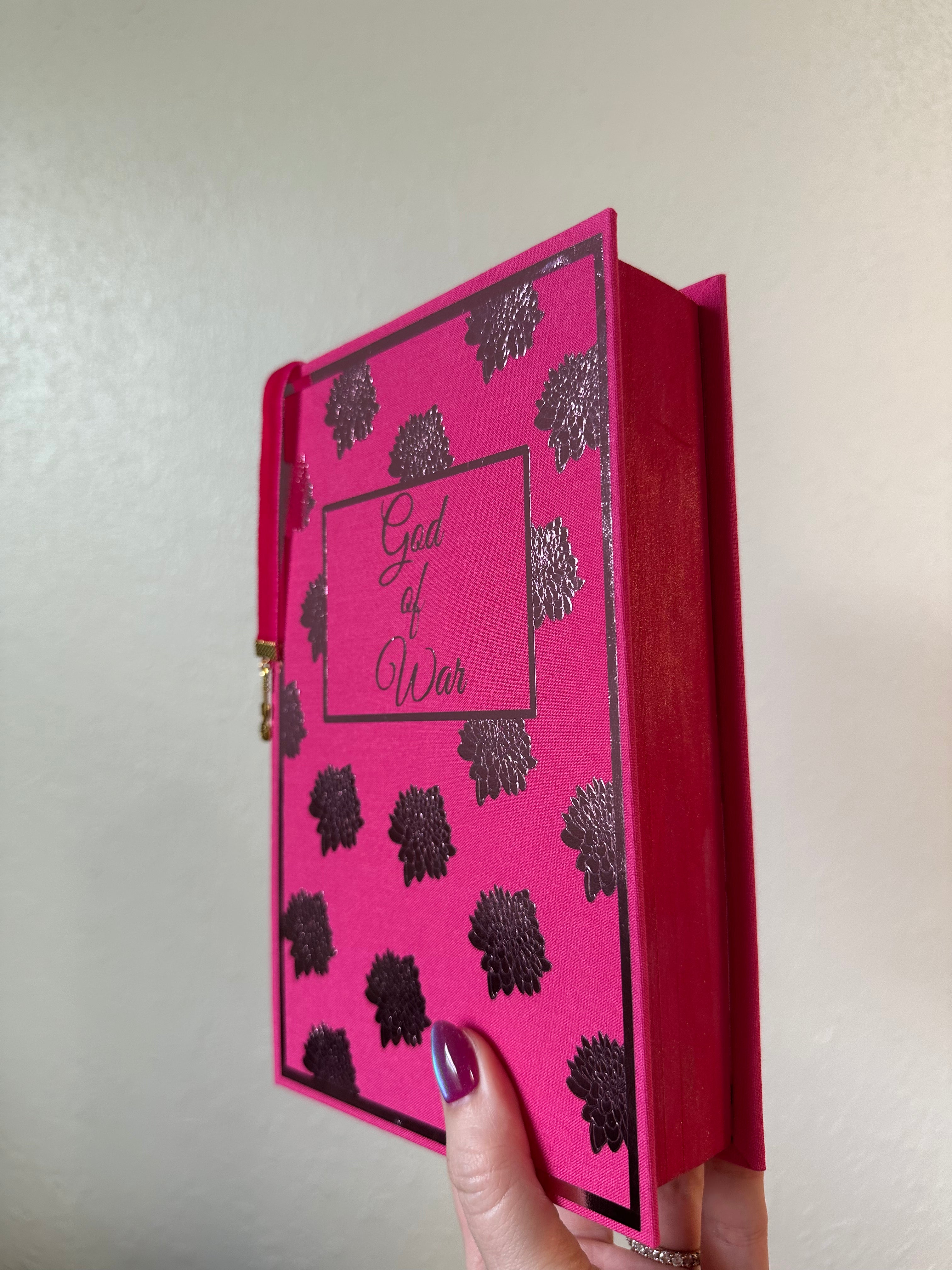Legacy of Gods Rebind | Full Series Book Bind | Rina Kent Book Binding | Custom Books | Dark Romance Special Edition Books | BookTok Binder