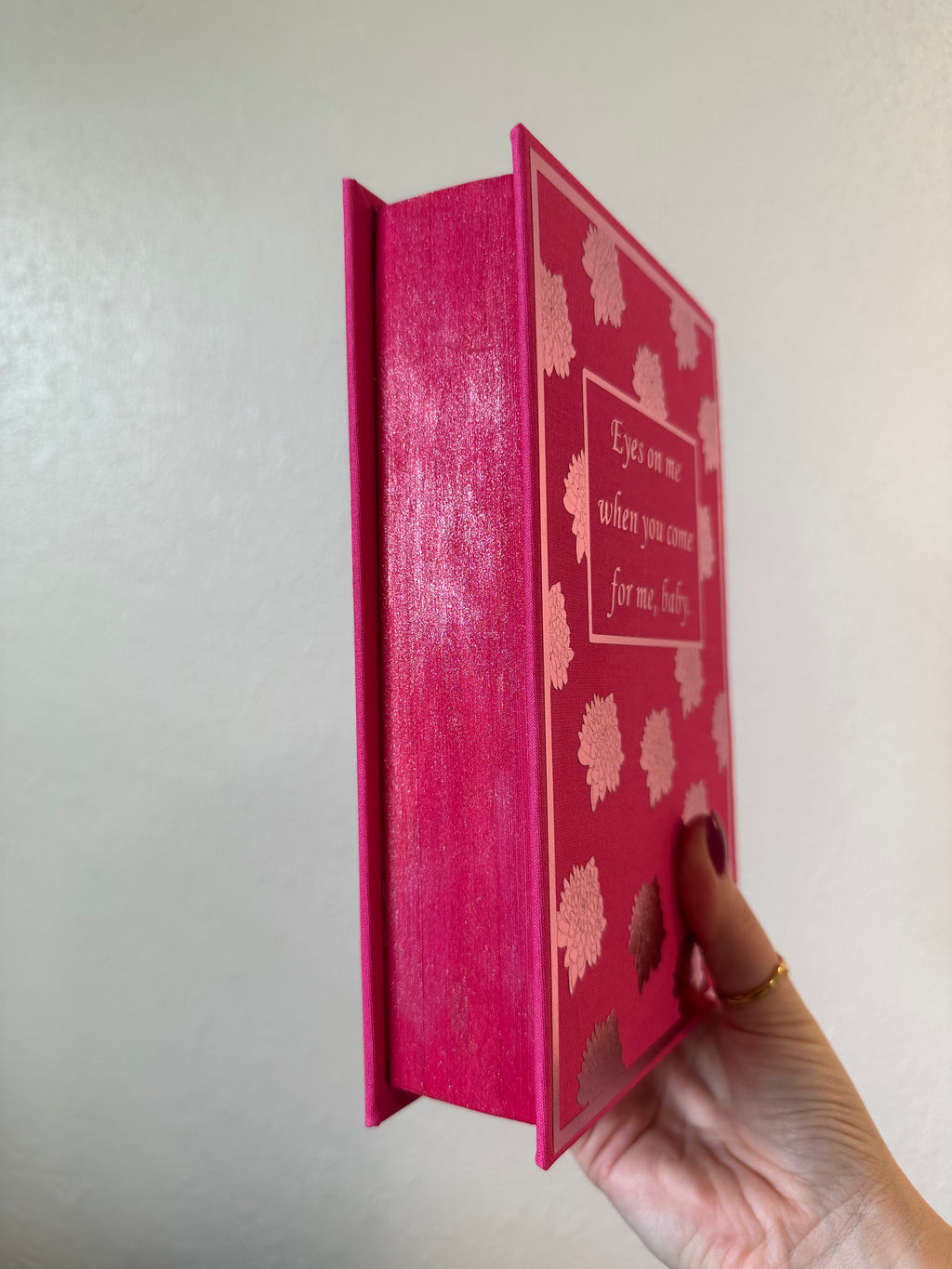 Legacy of Gods Rebind | Full Series Book Bind | Rina Kent Book Binding | Custom Books | Dark Romance Special Edition Books | BookTok Binder