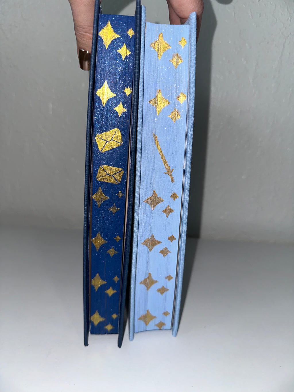 Divine Rivals Rebind | Rebecca Ross | YA Romantasy | Custom Book Binding | Special Edition Book | Handmade Book | Tiktok Book Binder