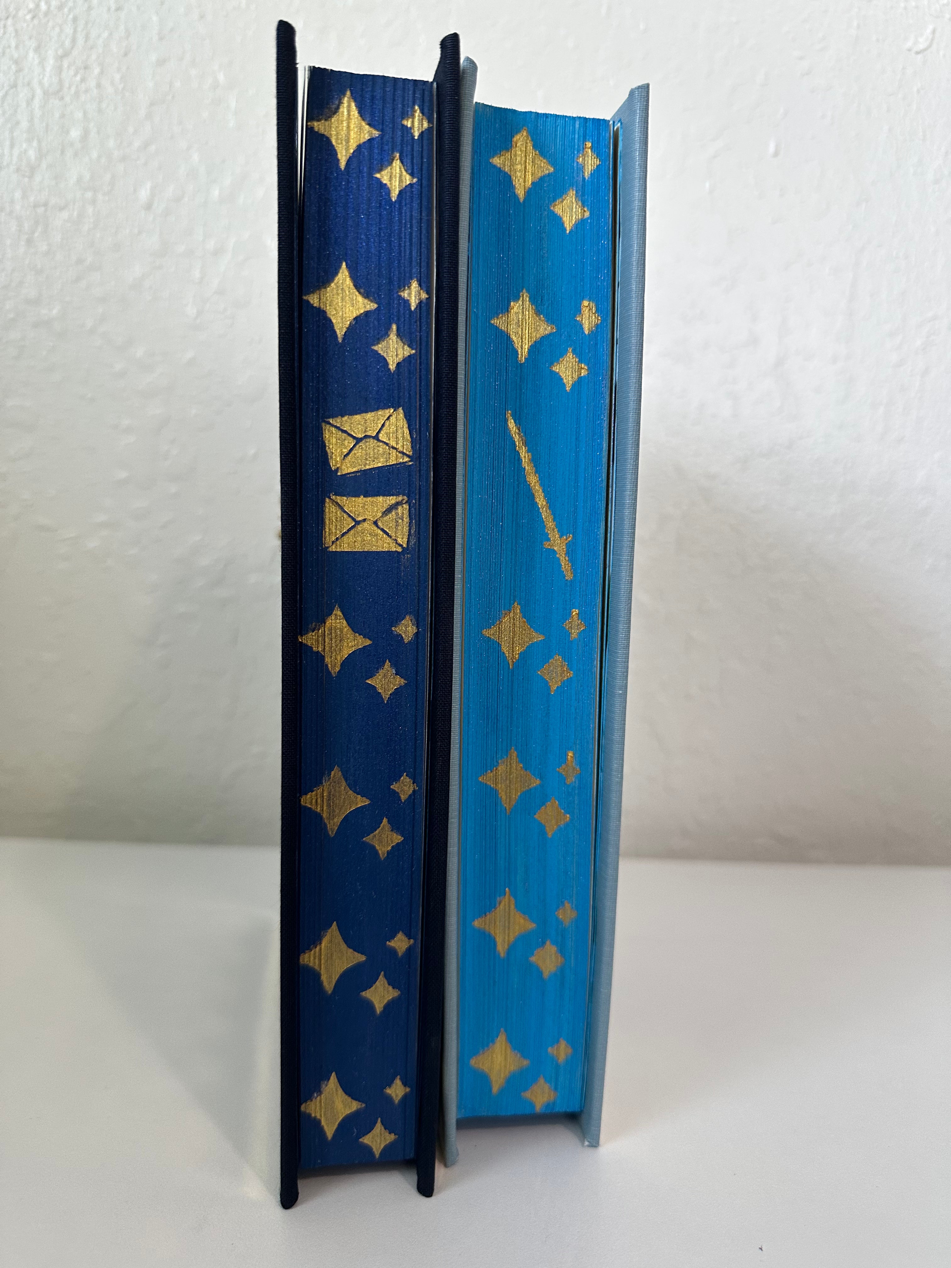Divine Rivals & Ruthless Vows Rebind | Rebecca Ross | Custom Books | Special Edition Rebind | Rebound Book | Tiktok Book Binder | BookTok