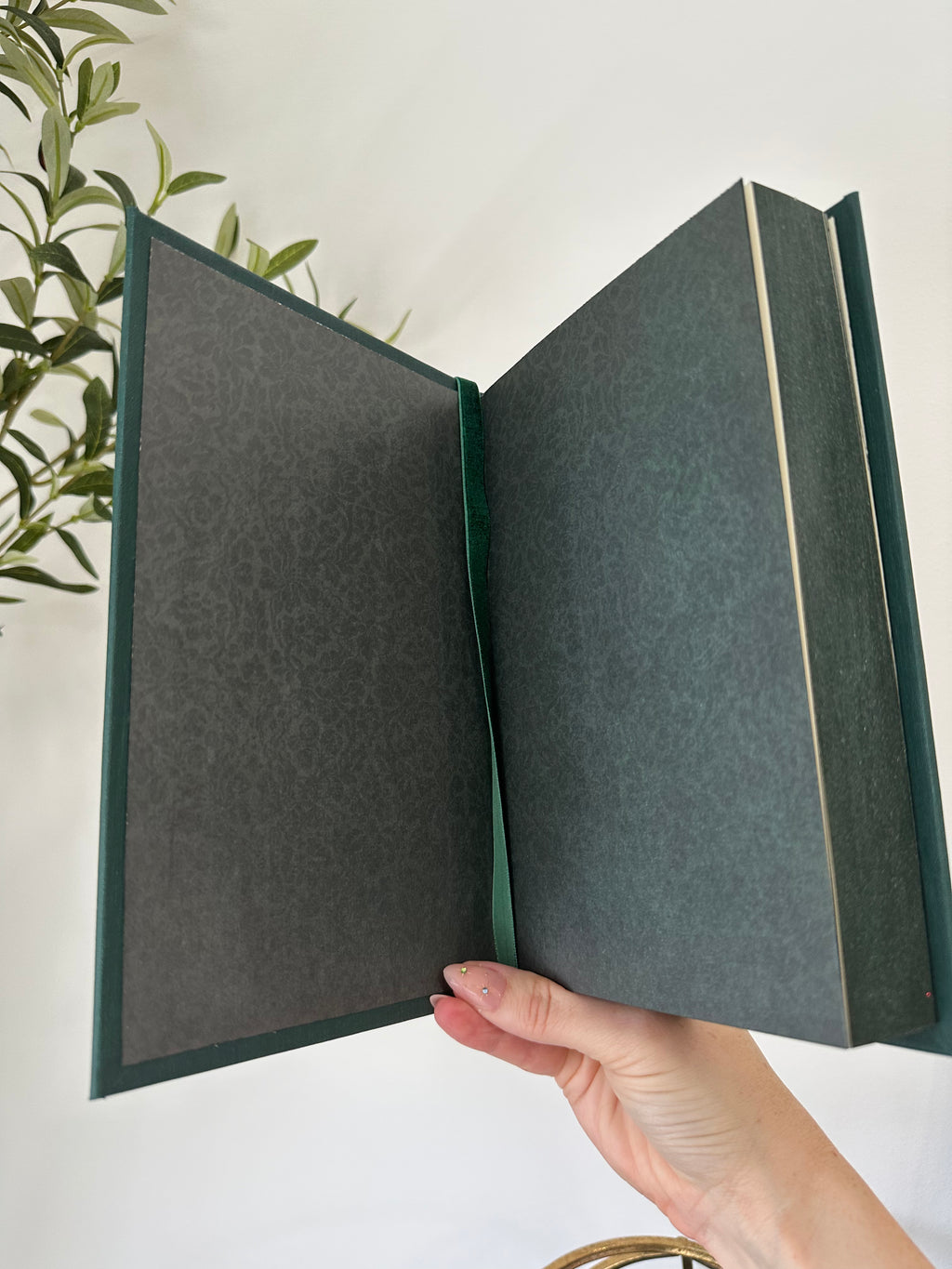 The Aspect of Essence | Samantha Amstutz | Romantasy  | Custom Books | Special Edition Rebind | Rebound Book | Tiktok Book Binder | BookTok