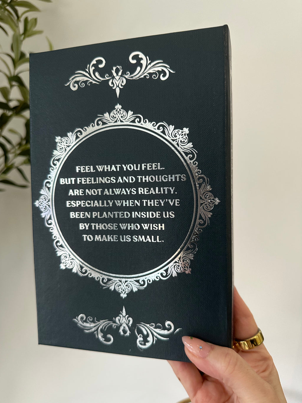 Taken by Touch & Torment | Maggie Sunseri | Dark Obsession Duet | Dark Romantasy | Custom Books | Special Edition Rebind | Rebound Book | Tiktok Book Binder | BookTok