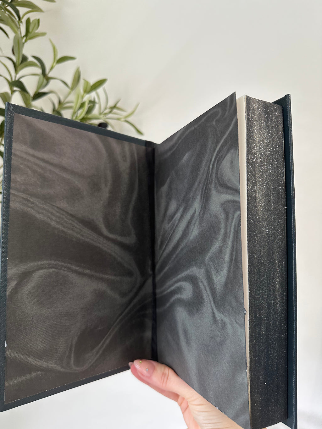 Taken by Touch & Torment | Maggie Sunseri | Dark Obsession Duet | Dark Romantasy | Custom Books | Special Edition Rebind | Rebound Book | Tiktok Book Binder | BookTok