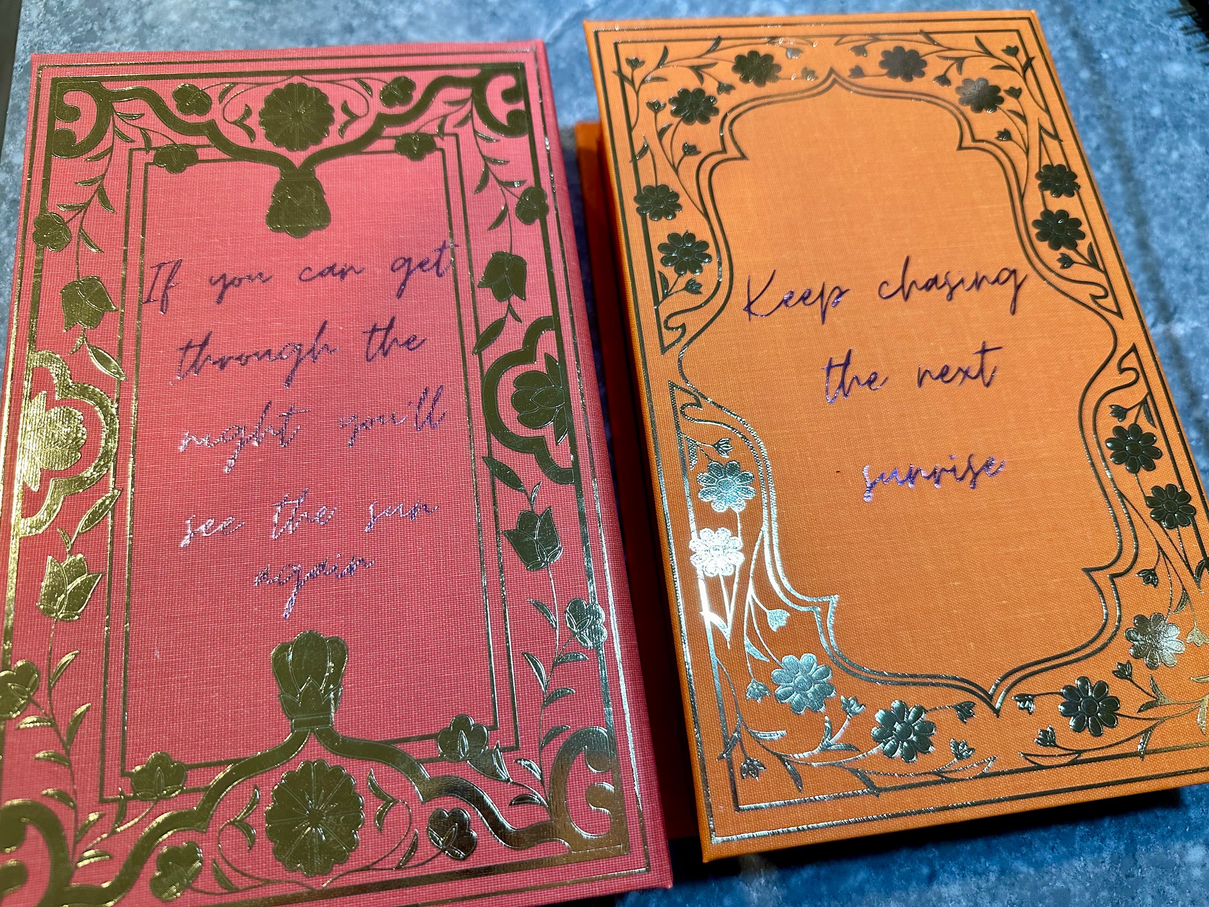 Losers Duology by Harley LaRoux Rebind | Custom Books | Special Edition Rebind | Rebound Book | Tiktok Book Binder | Dark Romance | BookTok Authors